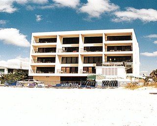 Island Gulf Resort เซนต์พีทบีช ภายนอก รูปภาพ
