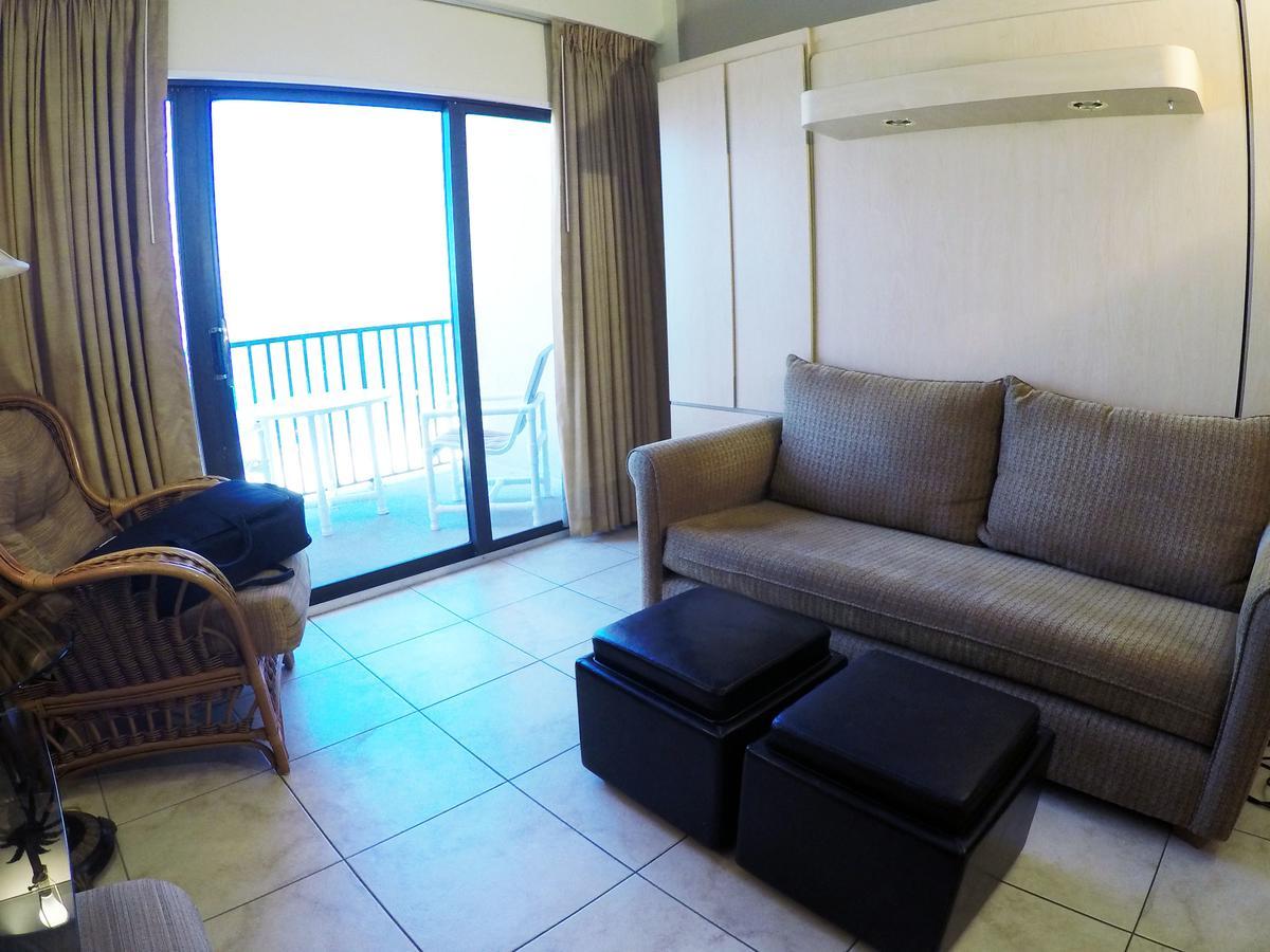 Island Gulf Resort เซนต์พีทบีช ภายนอก รูปภาพ