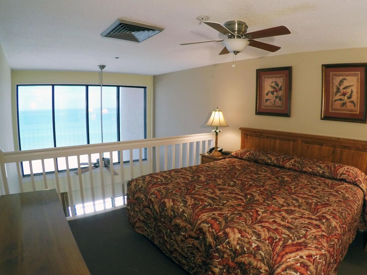 Island Gulf Resort เซนต์พีทบีช ภายนอก รูปภาพ